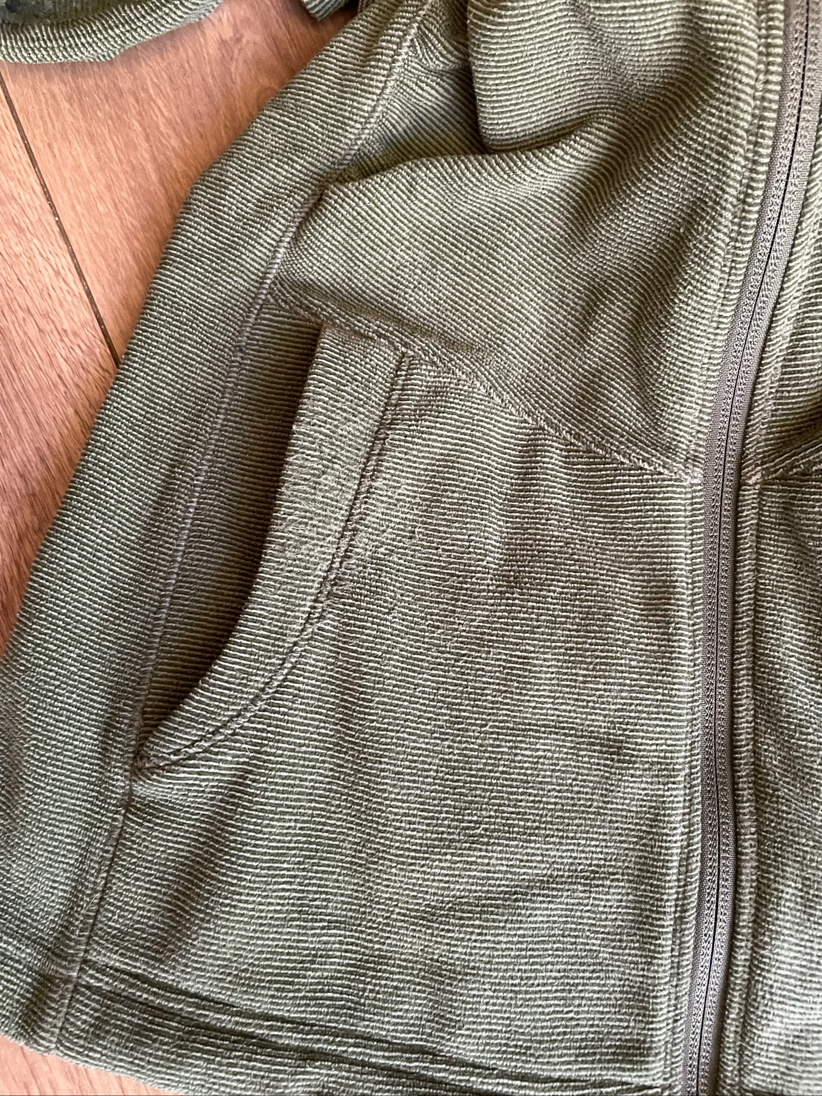 Forro polar com capuz The North Face – photo 15